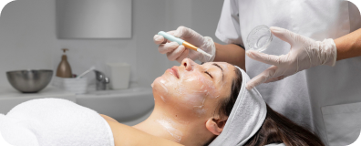 Chemical Peel