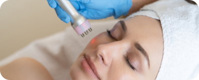 Laser Skin Rejuvenation