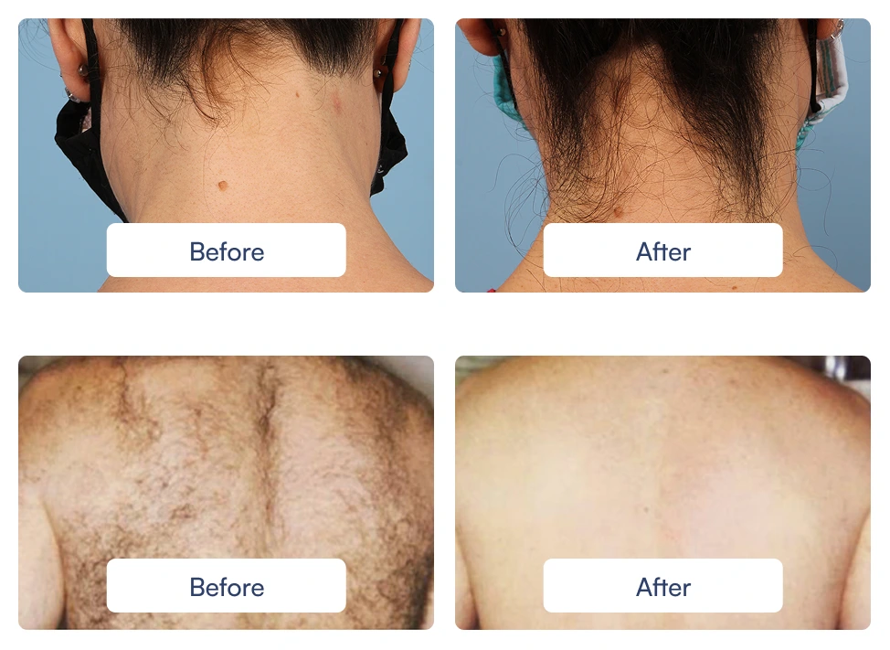 Client Result
